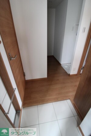 アンベリール吉祥寺EASTの物件内観写真